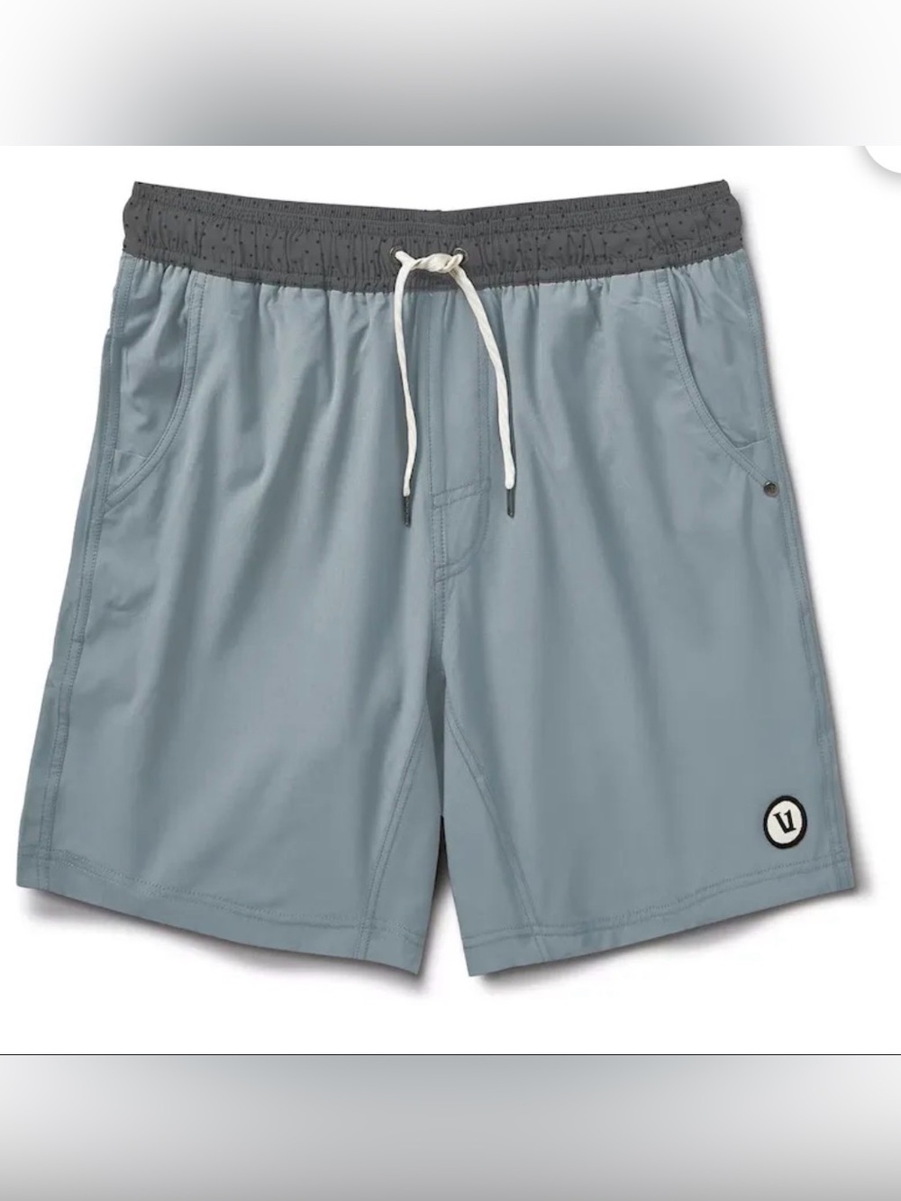 Vuori Kore Shorts 7”